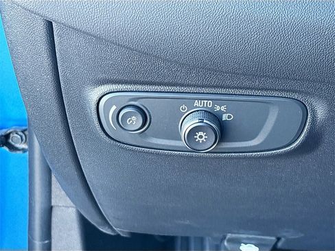 Used 2024 Chevrolet Equinox RS image 10