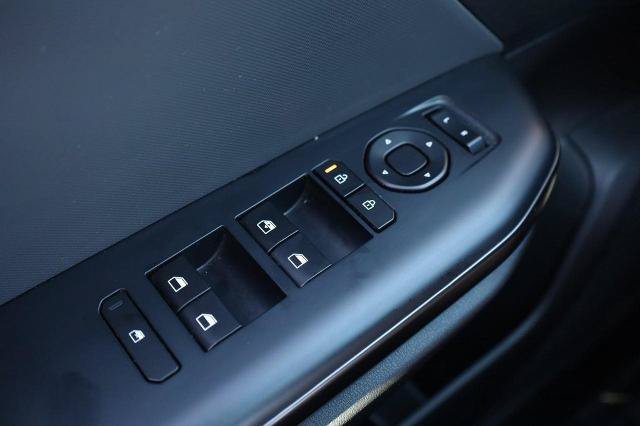 Used 2025 Kia K4 FWD image 17