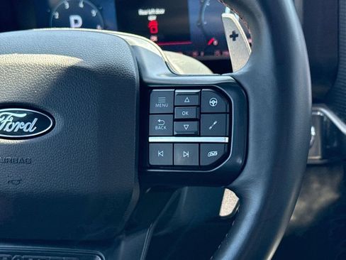 Certified 2024 Ford F150 Raptor AWD/4WD image 21