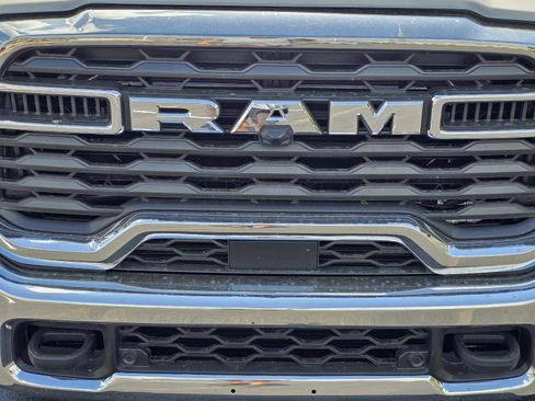 New 2026 RAM 2500 Tradesman image 3