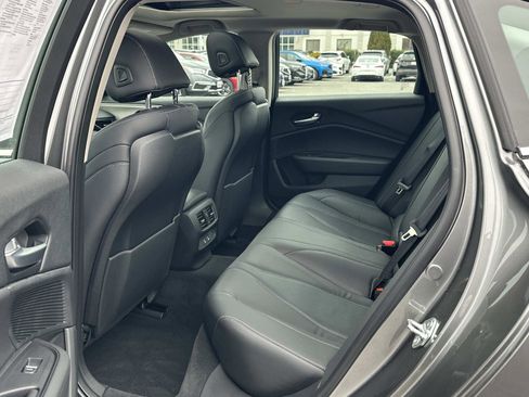 Certified 2025 Acura TLX w/ Technology Package image 21