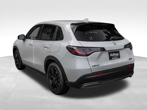 New 2027 Honda HR-V Sport image 5