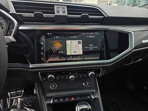 New 2025 Audi Q3 2.0T Premium Plus image 26