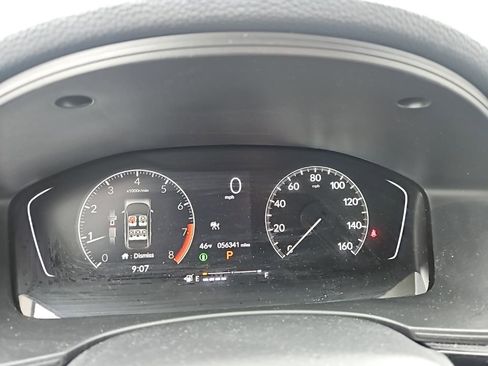 Used 2023 Honda Civic LX image 6