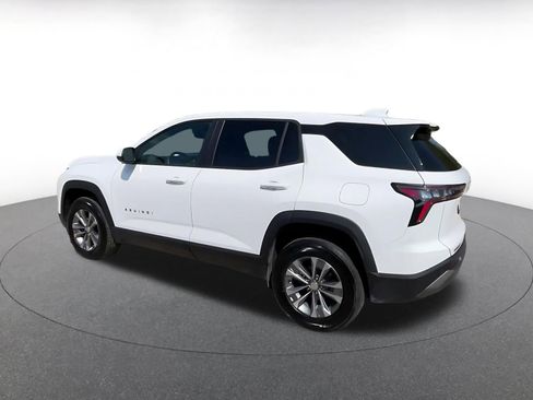 Used 2025 Chevrolet Equinox LT image 10