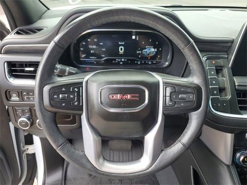 Used 2022 GMC Yukon SLT w/ SLT Premium Package image 67