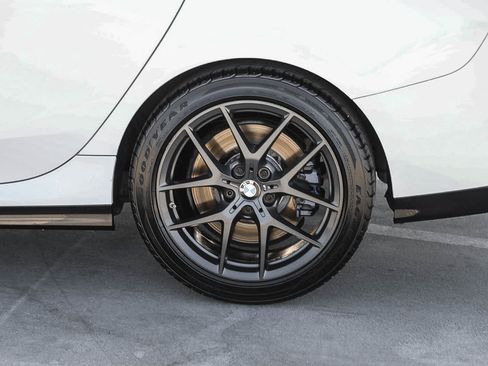 Used 2020 BMW M235i xDrive Gran Coupe w/ Shadowloine Package AWD/4WD image 11