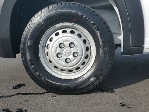 New 2026 RAM ProMaster 1500 image 7