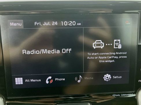 Used 2021 Kia Sorento EX w/ Panoramic Sunroof Package FWD image 19