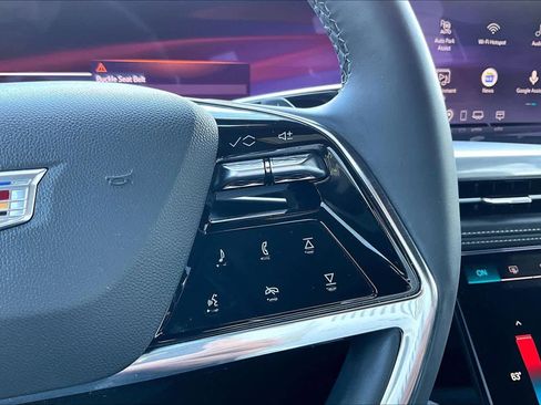 Used 2025 Cadillac Escalade Sport image 24