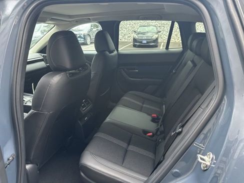 New 2026 MAZDA CX-50 2.5 Hybrid w/ Preferred Pkg image 10