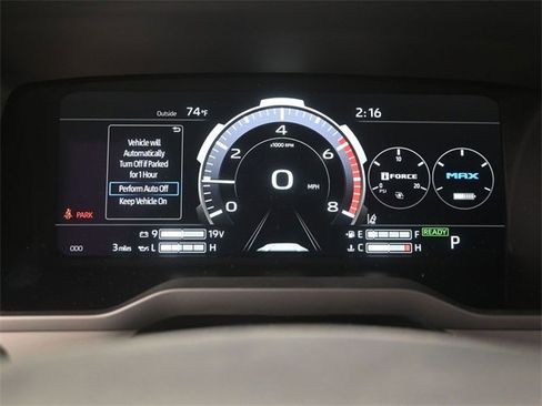 New 2026 Toyota Tundra TRD Pro image 8