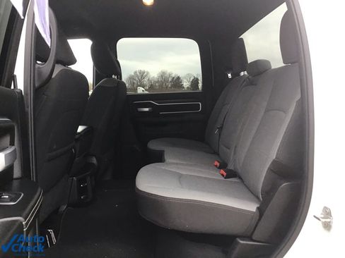 Used 2024 RAM 2500 Big Horn image 12