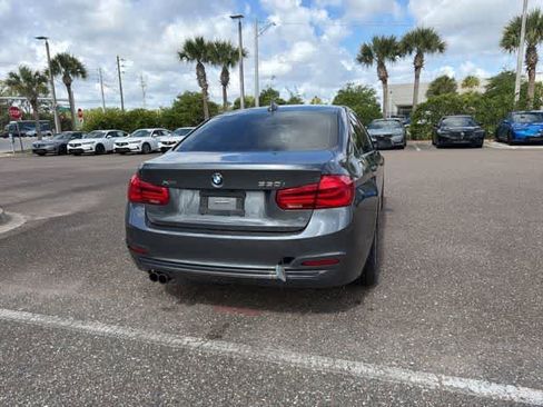 Used 2017 BMW 330i xDrive Sedan AWD/4WD image 19