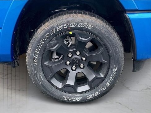 New 2026 RAM 1500 Big Horn image 33