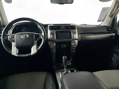 Used 2016 Toyota 4Runner SR5 Premium AWD/4WD image 27
