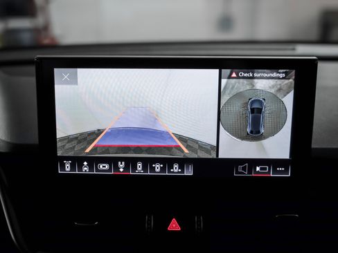 Used 2023 Audi Q5 2.0T Premium Plus w/ Premium Plus Package image 22