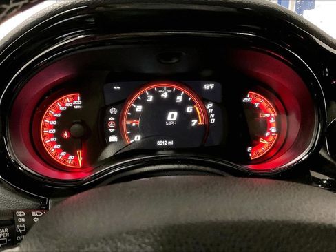 Used 2025 Dodge Durango SRT Hellcat w/ Black Package AWD/4WD image 26
