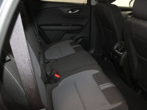 Used 2024 Chevrolet Blazer LT w/ Convenience Package FWD image 23