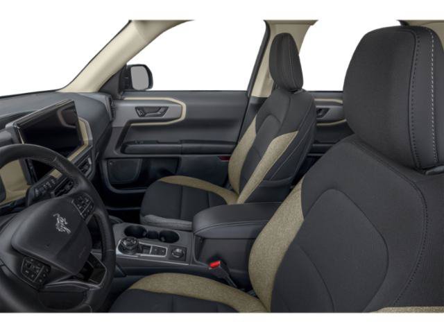 New 2026 Ford Bronco Sport Big Bend AWD/4WD image 8