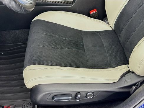 Used 2025 Acura Integra Type S image 13