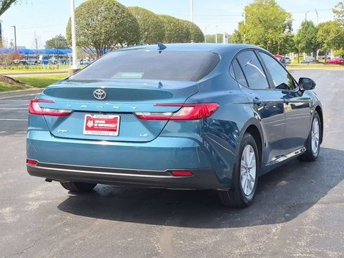 Used 2026 Toyota Camry LE w/ Convenience Package FWD image 6