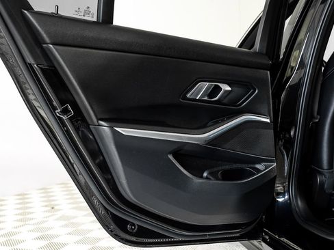 Used 2022 BMW 330e xDrive w/ Driving Assistance Package image 50