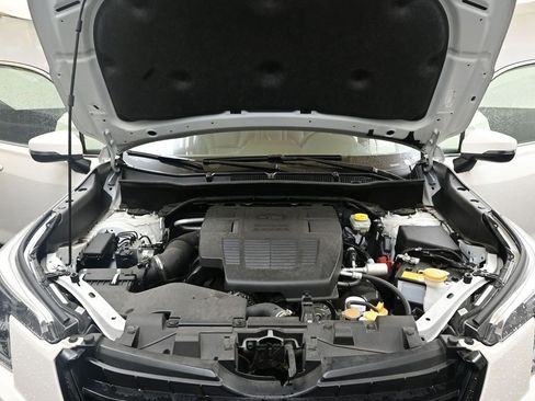 Used 2024 Subaru Forester Limited image 9