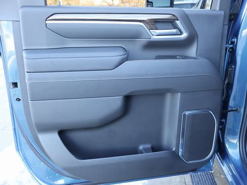 New 2026 Chevrolet Silverado 3500 LT w/ Trail Boss Package image 28