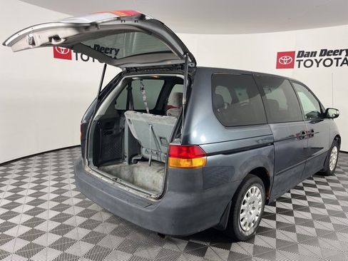 Used 2004 Honda Odyssey LX image 16