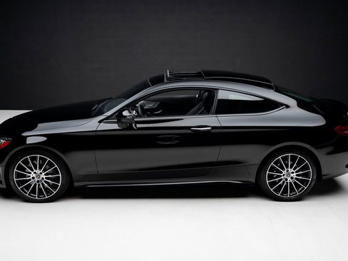 Used 2022 Mercedes-Benz C 300 C 300 image 15