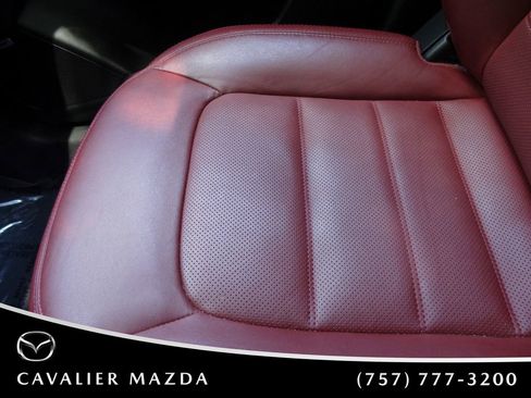 Used 2023 MAZDA CX-5 Carbon Edition AWD/4WD image 27