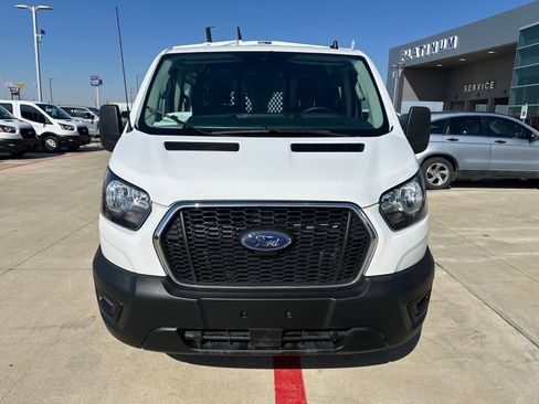Used 2024 Ford Transit 250 Base w/ Exterior Upgrade Package image 8