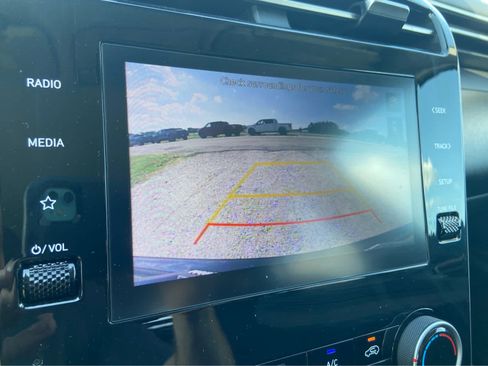 Used 2023 Hyundai Tucson SEL FWD image 28