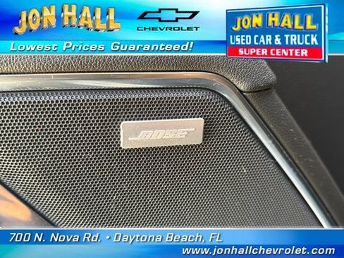 Used 2025 Chevrolet Silverado 1500 LT Trail Boss w/ Convenience Package II image 27