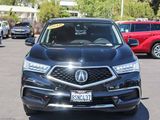 Used 2018 Acura MDX FWD image 2