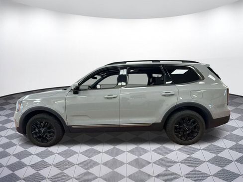 Used 2023 Kia Telluride SX Prestige X-Pro image 2