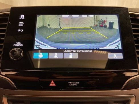 Used 2021 Honda Passport EX-L image 23