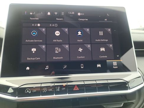 New 2026 Jeep Compass Latitude image 8