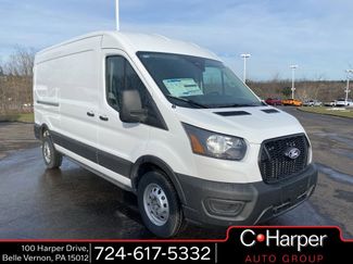 New 2026 Ford Transit 250 Base video 1