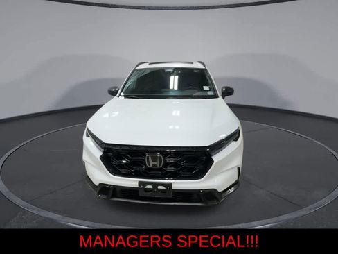 Certified 2024 Honda CR-V Sport-L image 3