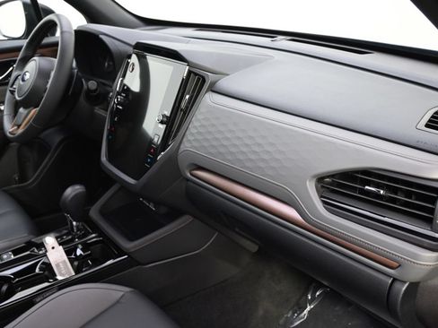 Certified 2026 Subaru Forester Sport AWD/4WD image 15