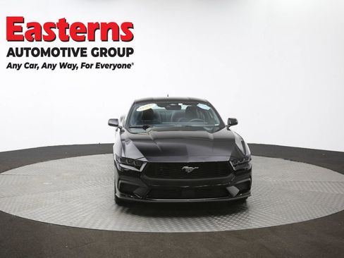 Used 2024 Ford Mustang Premium image 50