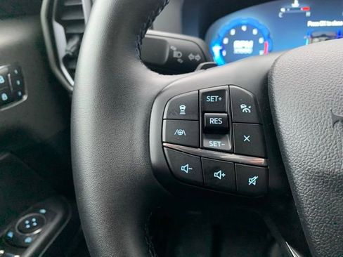 Certified 2025 Ford Bronco Sport Badlands image 21