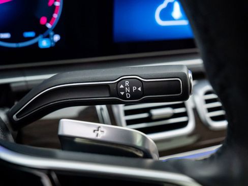 Used 2024 Mercedes-Benz GLS 450 GLS 450 image 26