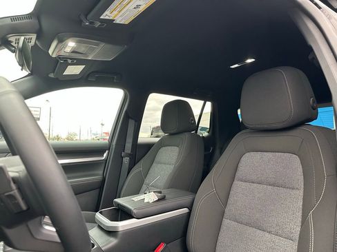 New 2026 GMC Terrain Elevation w/ Black Edition image 14