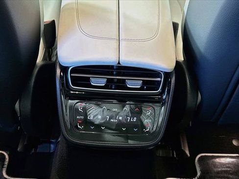 Used 2024 Mercedes-Benz EQS AMG 4MATIC image 24
