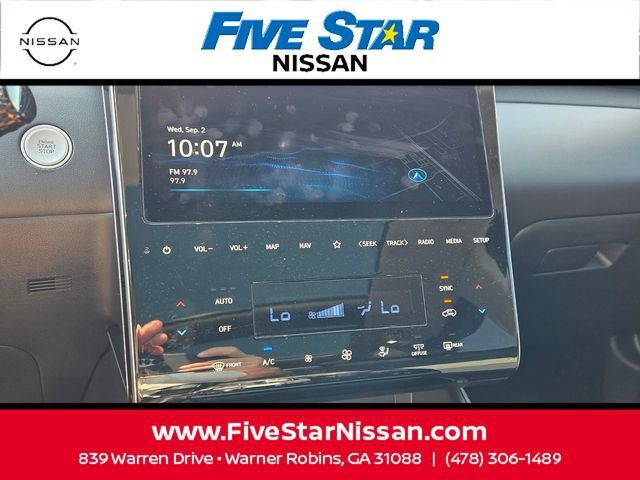 Used 2023 Hyundai Tucson SE FWD image 22