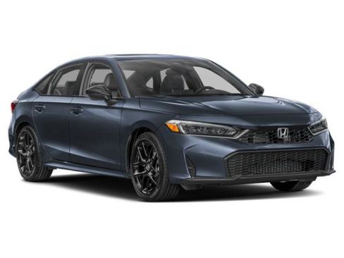 Used 2026 Honda Civic Sport image 6