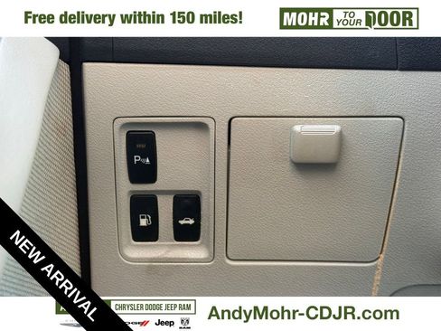 Used 2009 Lexus ES 350 image 4